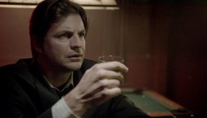 Gale Harold in Thirst